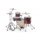 Gretsch Energy Street Kit Ruby Sparkle